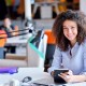 Eighty-seven percent of corporate executives said that achieving high levels of employee engagement was their most important goal according to a recent survey.