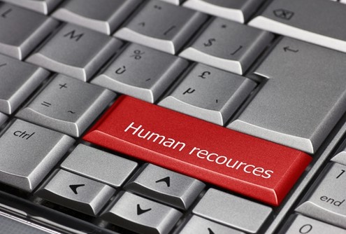 It can be difficult to predict what the evolving work landscape will look like—posing challenges for a company's Human Resource officers.